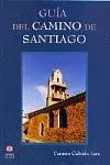 GUÍA DEL CAMINO DE SANTIAGO