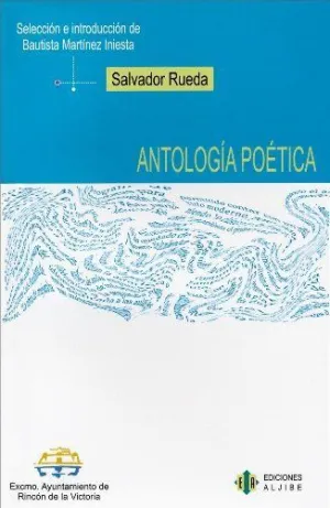 ANTOLOGIA POETICA