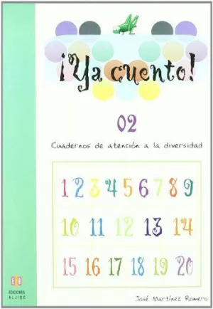 YA CUENTO 02