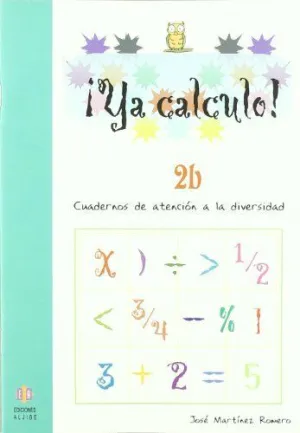 YA CALCULO 2B