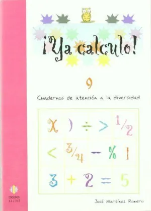 YA CALCULO 9