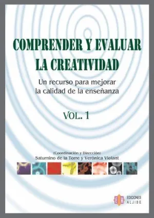 COMPRENDER Y EVALUAR LA CREATIVIDAD 1