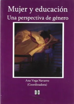 MUJER Y EDUCACION