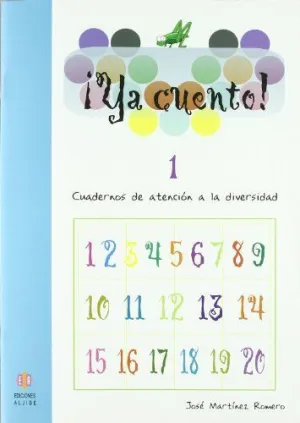 YA CUENTO 1