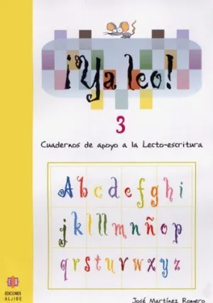 YA LEO 3