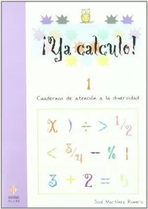 YA CALCULO 1