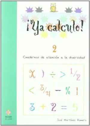 YA CALCULO 2