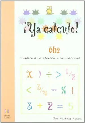 YA CALCULO 6B2