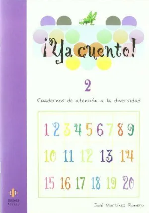 YA CUENTO 2