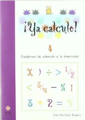YA CALCULO 4