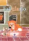 FABULARIO (5 -10 AÑOS)