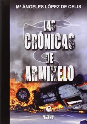 LAS CRONICAS DE ARMIKELO LAS CRONICAS DE ARMIKELO