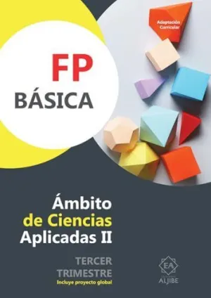 ADAPTACION CURRICULAR 2? DE FP BASICA