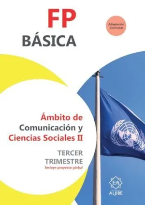 ADAPTACION CURRICULAR 2? DE FP BASICA