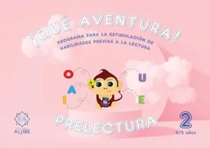 Que Aventura 2