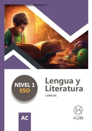 ADAPTACIÓN CURRICULAR LENGUA Y LITERATURA. NIVEL 1º ESO