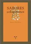 SABORES COLOMBIANOS