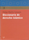 DICCIONARIO DE DERECHO ISLAMICO
