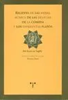 RELIEVES DE LAS MESAS: ACERCA DE LAS DELICIAS DE LA COMIDA Y LOS DIFERENTES PLATOS