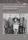 PROYECTO DE CONSTITUCIÓN FEDERAL DEL ESTADO ASTURIANO