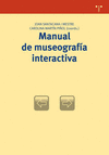 MANUAL DE MUSEOGRAFÍA INTERACTIVA