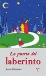 LA PUERTA DEL LABERINTO