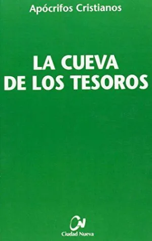 LA CUEVA DE LOS TESOROS