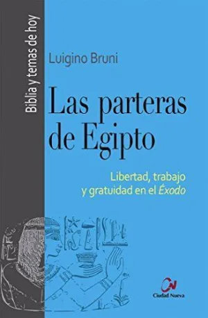 LAS PARTERAS DE EGIPTO