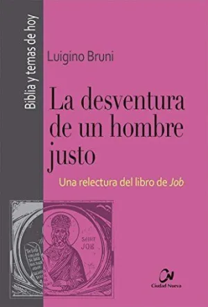 LA DESVENTURA DE UN HOMBRE JUSTO