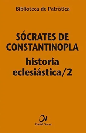 HISTORIA ECLESIÁSTICA/2