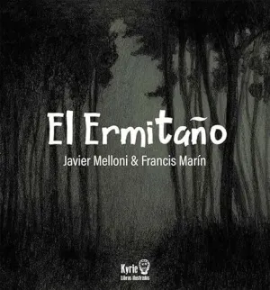 EL ERMITAÑO