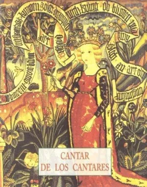 CANTAR DE LOS CANTARES CANTAR DE LOS CANTARES