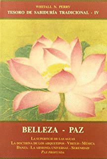 BELLEZA - PAZ