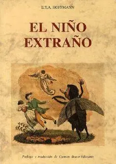 EL NIÑO EXTRAÑO