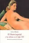 EL HAREN IMPERIAL Y LAS SULTANAS EN EL SIGLO XIX