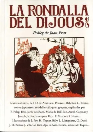 LA RONDALLA DEL DIJOUS (CATALÀ)