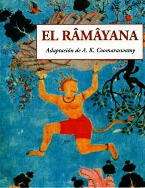 EL RAMAYANA EL RAMAYANA