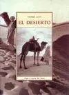 EL DESIERTO