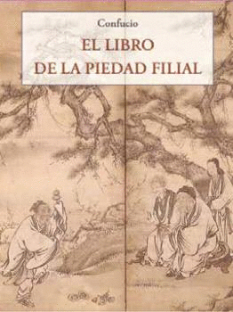 LIBRO DE LA PIEDAD FILIAL, EL.