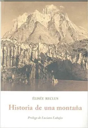 HISTORIA DE UNA MONTAÑA