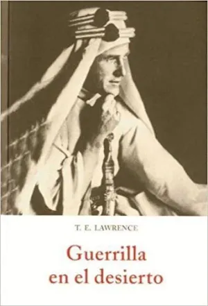 GUERRILLA EN EL DESIERTO