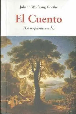 EL CUENTO (LA SERPIENTE VERDE)