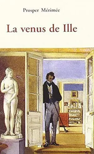 LA VENUS DE ILLE