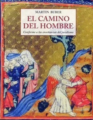EL CAMINO DEL HOMBRE <BR>