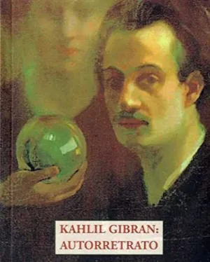 AUTORETRATO