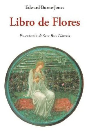 LIBRO DE FLORES LIBRO DE FLORES