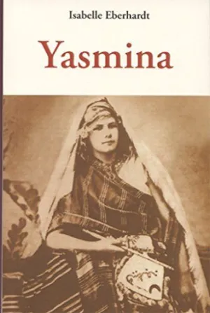 YASMINA