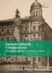 CARMELO ALBEROLA Y EMILIO COSTA: <BR> CARMELO ALBEROLA Y EMILIO COSTA: <BR>