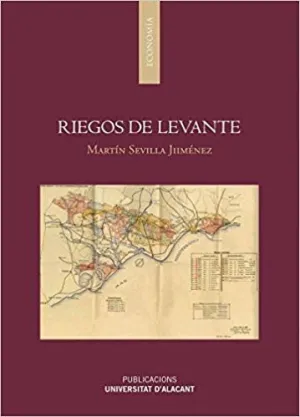 RIEGOS DE LEVANTE