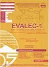 EVALEC 1 (BATERIAS). BATERIA PARA LA EVALUACION DE LA COMPETENCIA LECTORA/VERSION 1.0